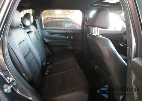 2025 Honda Cr-V Sport-L z USA, uszkodzony, nr VIN 7FARS5H85SE018124